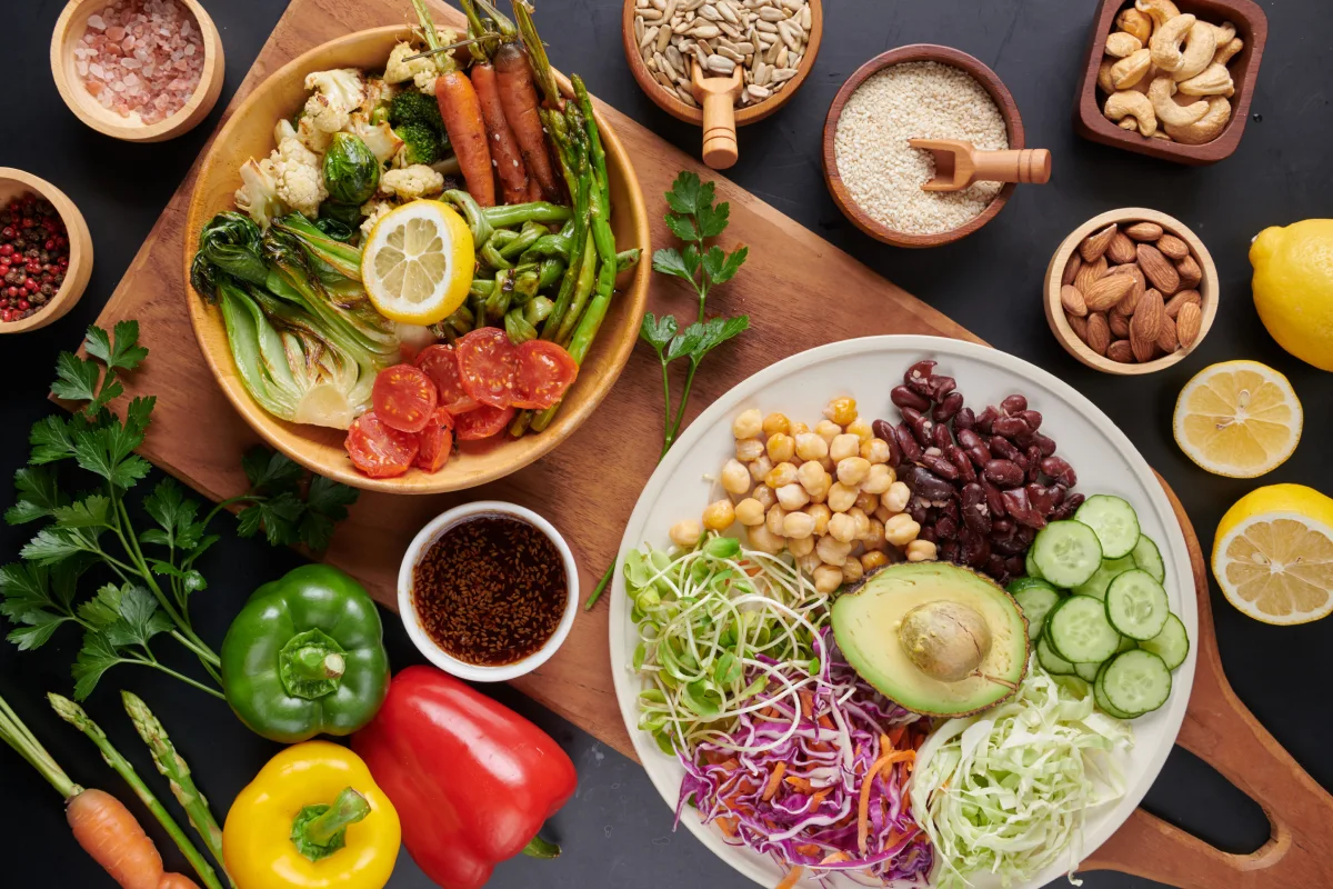 Så följer du en hälsosam diet - guide till hållbar viktminskning