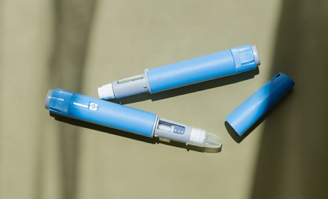 Wegovy för viktnedgång - allt du behöver veta